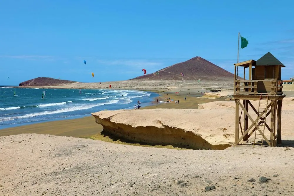 Casa Canaria Shared House contacts