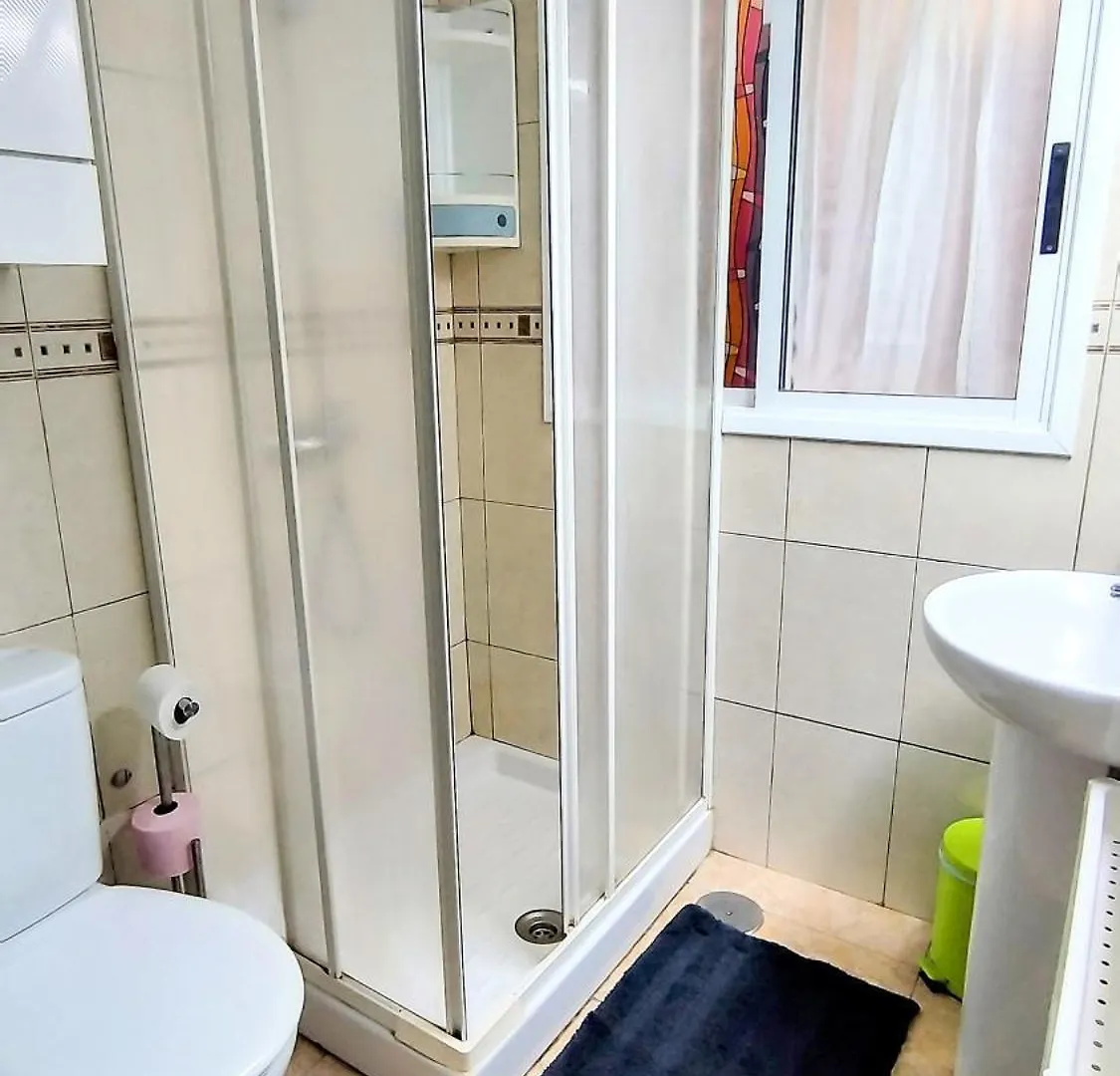 Casa Canaria Shared House El Medano