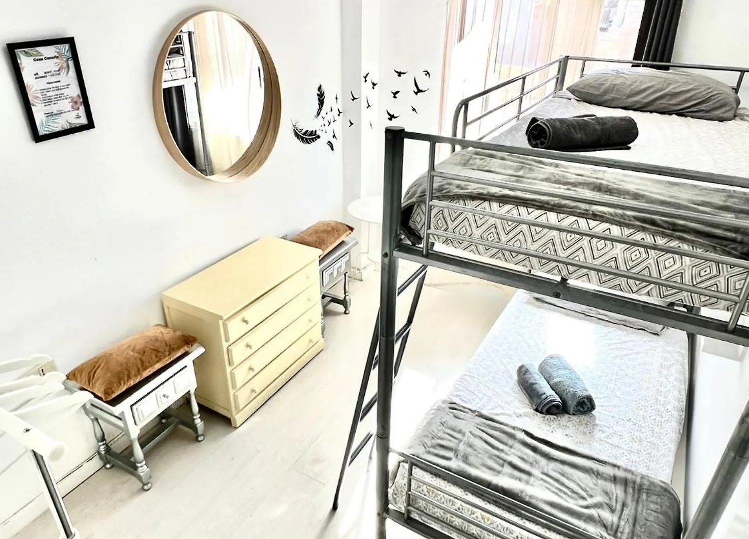Casa Canaria Shared House El Medano  Guest house El Medano (Tenerife)