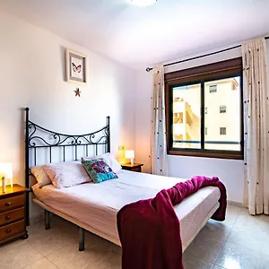  Appartamento Alquilaencanarias-medano Atalaya, Terrace & Pool