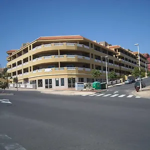  Appartamento La Perla Medano 2