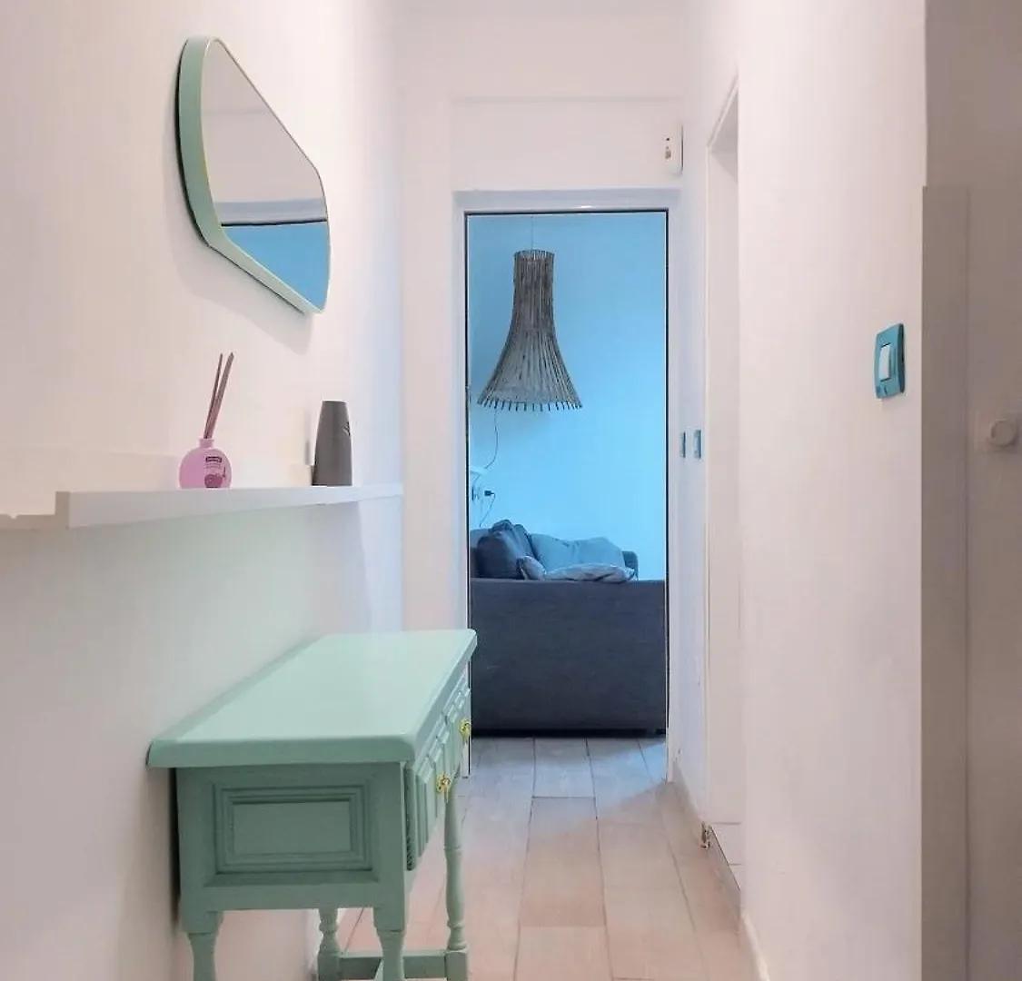 Casa Canaria Shared House Эль-Медано Гостевой дом