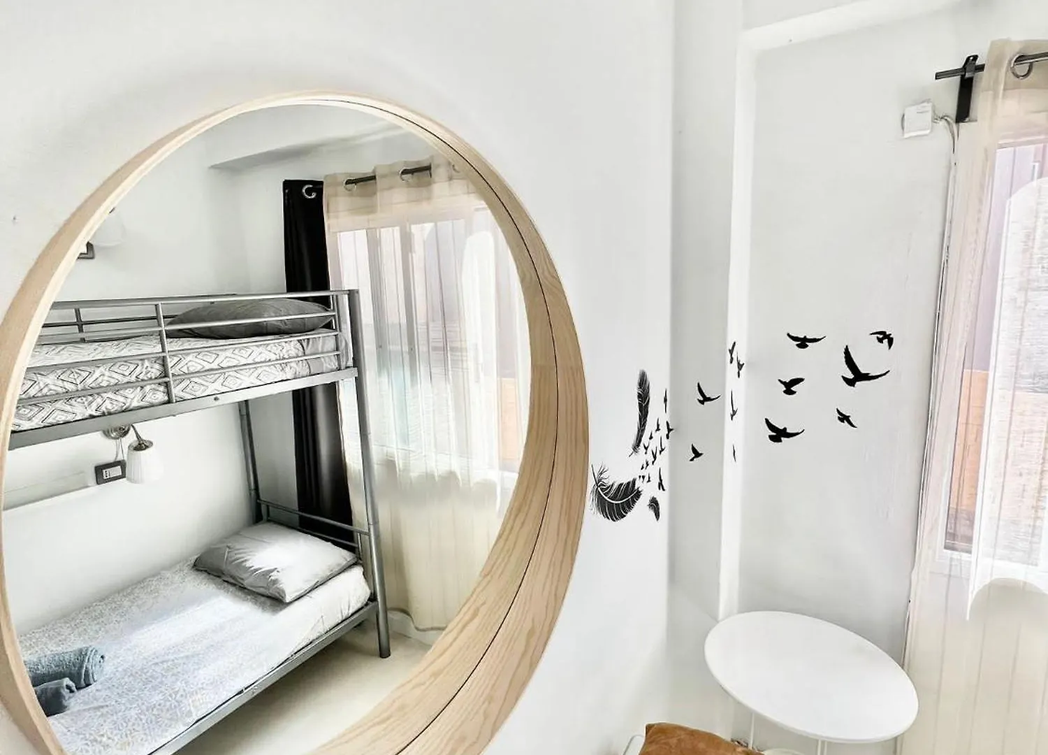 Гостевой дом Casa Canaria Shared House Эль-Медано